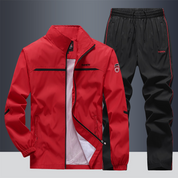 Jeremiah tracksuit | Men's 2-piece sportswear-Southern-Taylor