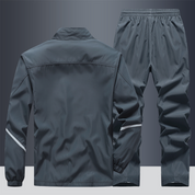 Jeremiah tracksuit | Men's 2-piece sportswear-Southern-Taylor