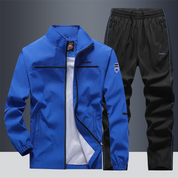 Jeremiah tracksuit | Men's 2-piece sportswear-Southern-Taylor