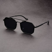 Men's Sunglasses | Angular | Trendy | Polarised Sunglasses | Sunnies for Guys