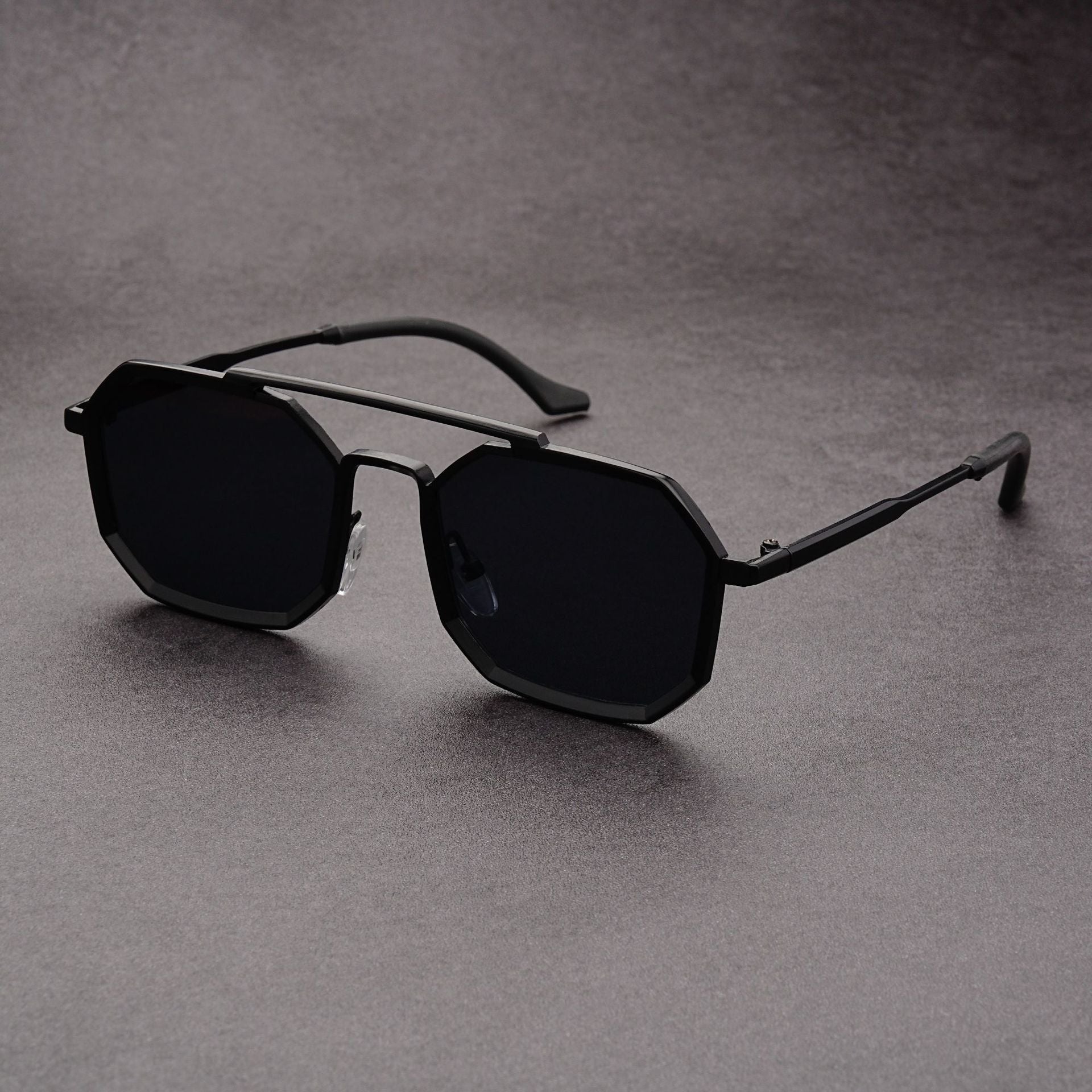 Men's Sunglasses | Angular | Trendy | Polarised Sunglasses | Sunnies for Guys