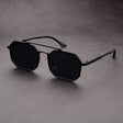 Men's Sunglasses | Angular | Trendy | Polarised Sunglasses | Sunnies for Guys