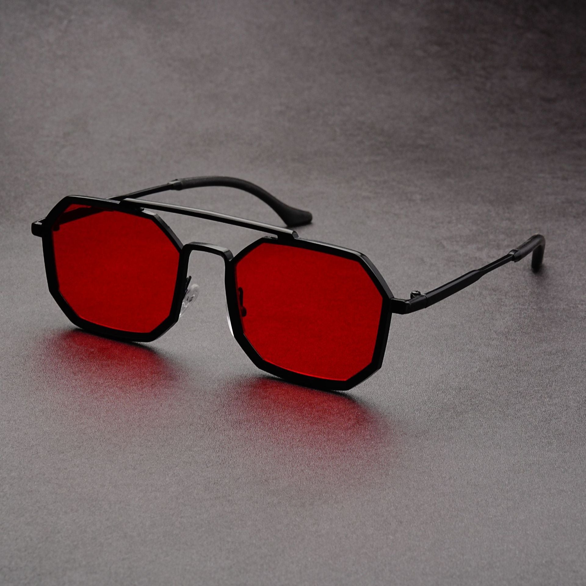 Men's Sunglasses | Angular | Trendy | Polarised Sunglasses | Sunnies for Guys