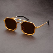 Men's Sunglasses | Angular | Trendy | Polarised Sunglasses | Sunnies for Guys