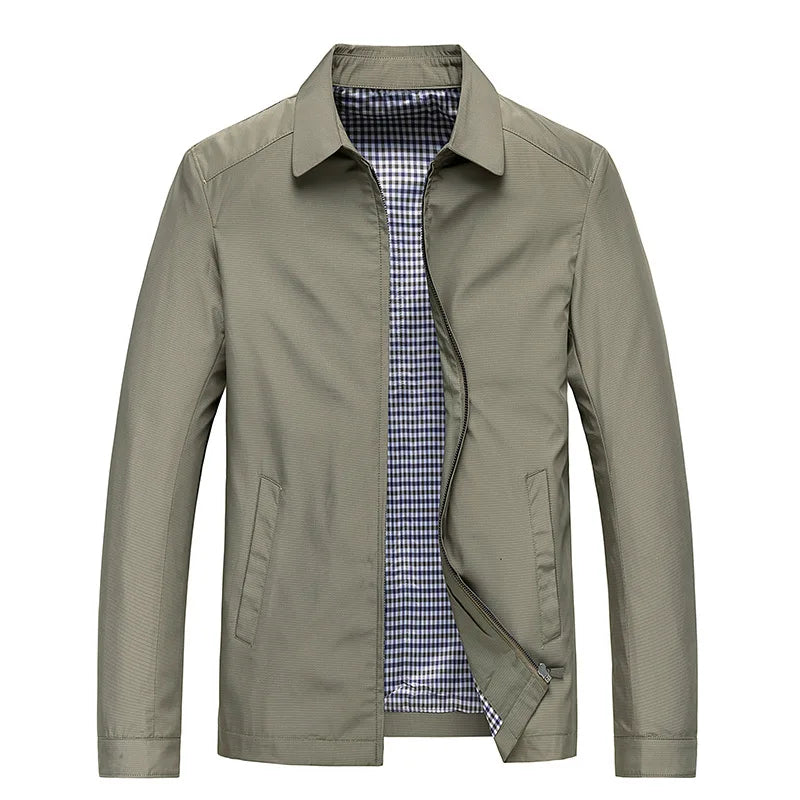 Lauren Luxury Summer Jacket for Men-Southern-Taylor