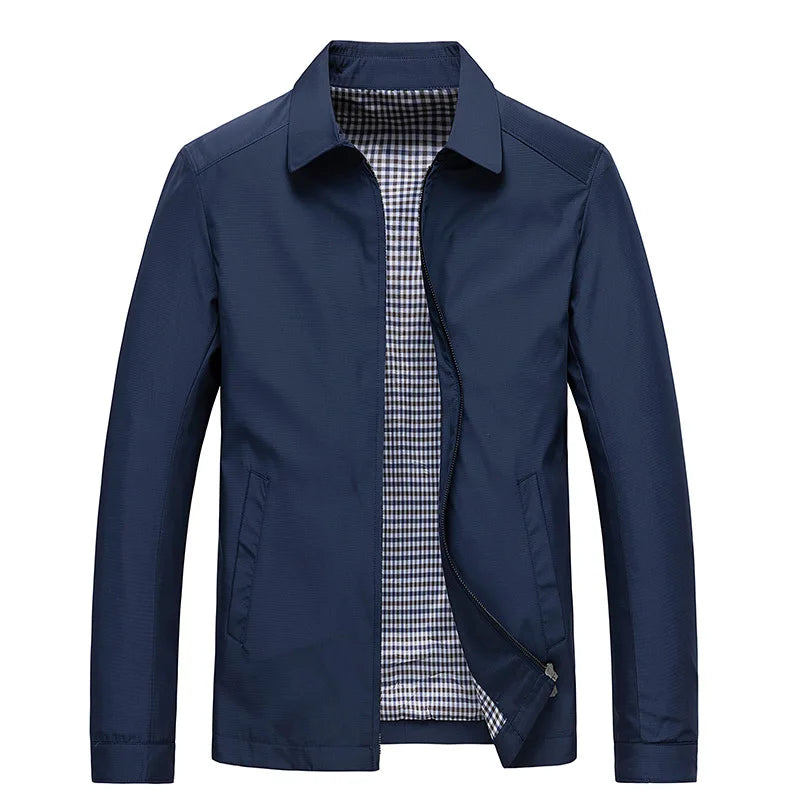 Lauren Luxury Summer Jacket for Men-Southern-Taylor