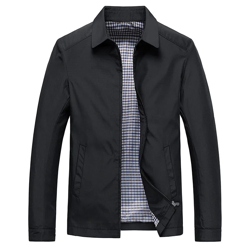 Lauren Luxury Summer Jacket for Men-Southern-Taylor