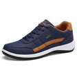 Trainers | Ergonomic | Lace-Up | Walking Shoes | Men's Shoes