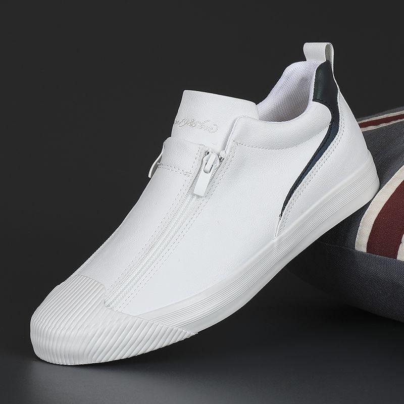 Leather Shoes | Non-slip | Slip-on Shoe | Men's Shoes | Leather Sneakers-Southern-Taylor