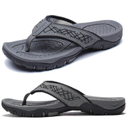 Liam - Orthopaedic Slippers for Men-Southern-Taylor