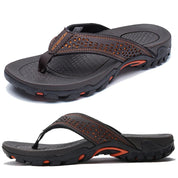 Liam - Orthopaedic Slippers for Men-Southern-Taylor