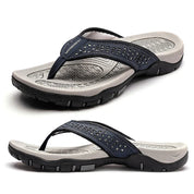 Liam - Orthopaedic Slippers for Men-Southern-Taylor