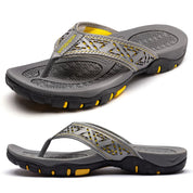 Liam - Orthopaedic Slippers for Men-Southern-Taylor