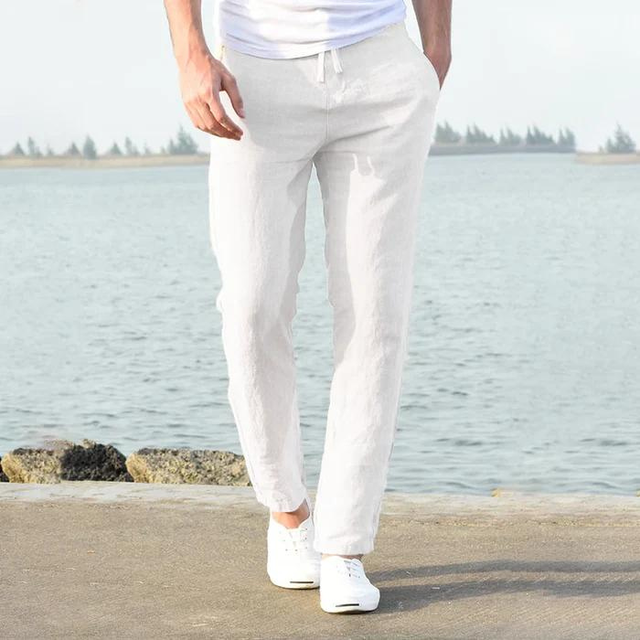 Spring Pants for Men-Southern-Taylor