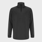 Men's Quarter Zip | Long Sleeve | Pullover | Half Zip Sweatshirt | Men's Quarter Zip Jumper