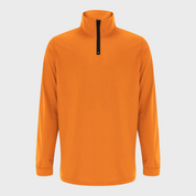 Men's Quarter Zip | Long Sleeve | Pullover | Half Zip Sweatshirt | Men's Quarter Zip Jumper