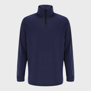 Men's Quarter Zip | Long Sleeve | Pullover | Half Zip Sweatshirt | Men's Quarter Zip Jumper