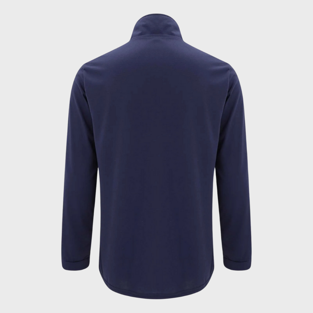 Men's Quarter Zip | Long Sleeve | Pullover | Half Zip Sweatshirt | Men's Quarter Zip Jumper