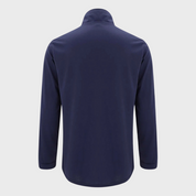 Men's Quarter Zip | Long Sleeve | Pullover | Half Zip Sweatshirt | Men's Quarter Zip Jumper
