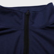 Men's Quarter Zip | Long Sleeve | Pullover | Half Zip Sweatshirt | Men's Quarter Zip Jumper