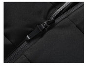 Puffer Jacket - Windproof - Hooded - Winter Jacket - Men's Padded Jacket