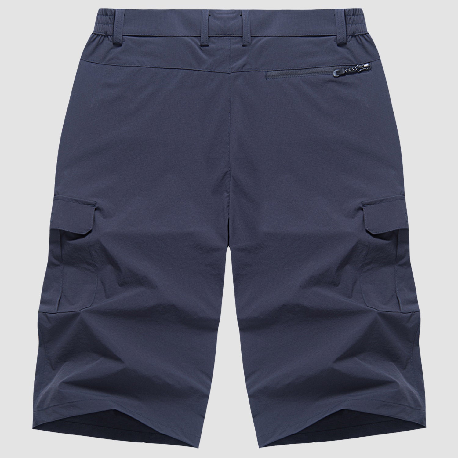 Cargo Shorts - Quick Dry - Tactical - Long Shorts - Men's Capri Shorts