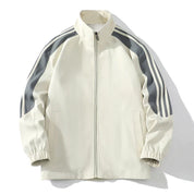 Men's Tracksuit | Zip-Up | Two-Piece | Jogging Set | Activewear