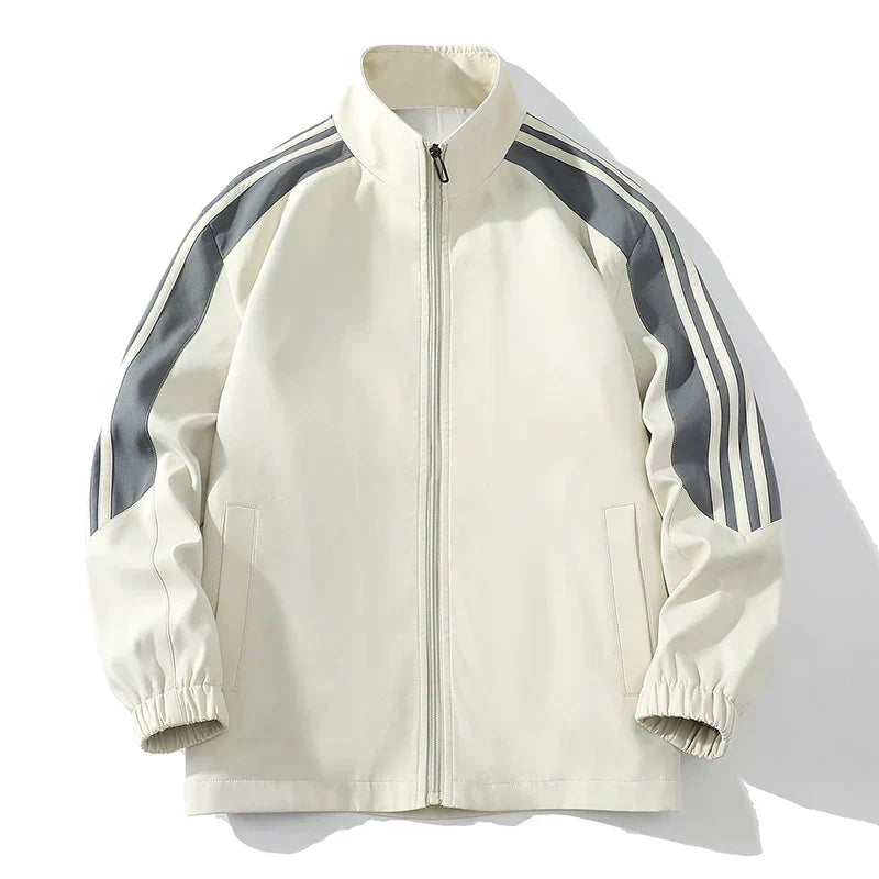 Men's Tracksuit | Zip-Up | Two-Piece | Jogging Set | Activewear