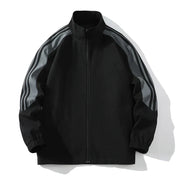 Men's Tracksuit | Zip-Up | Two-Piece | Jogging Set | Activewear