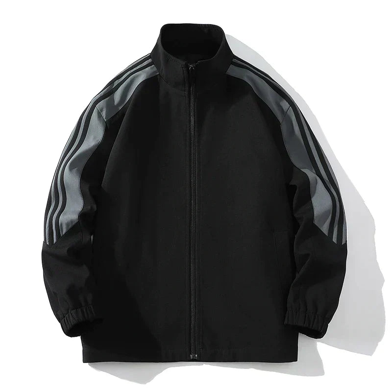 Men's Tracksuit | Zip-Up | Two-Piece | Jogging Set | Activewear