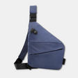 Crossbody Bag - Adjustable - Anti-Theft - Chest Bag - Men's Bags