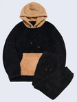 Nelson Tracksuit | Men's Hoodie & Sweatpants Set