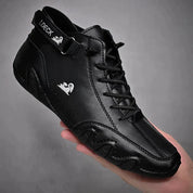 Barefoot Shoes | Non-Slip | Slip-On | Ankle Sneakers | Men's Shoes