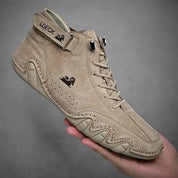 Barefoot Shoes | Non-Slip | Slip-On | Ankle Sneakers | Men's Shoes