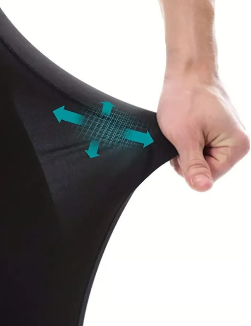 Norris Sportswear | Leggings & Shorts Set for Men-Southern-Taylor