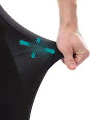 Norris Sportswear | Leggings & Shorts Set for Men-Southern-Taylor