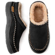 Men's Slippers - Bob Slip - Fur Lined - Slip-On Shoes - Men's Shoes