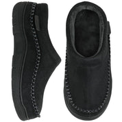 Men's Slippers - Bob Slip - Fur Lined - Slip-On Shoes - Men's Shoes