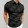 Polo T-Shirt | Collared | Short Sleeve | Summer Shirt | Men's Polo Shirts
