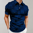 Polo T-Shirt | Collared | Short Sleeve | Summer Shirt | Men's Polo Shirts