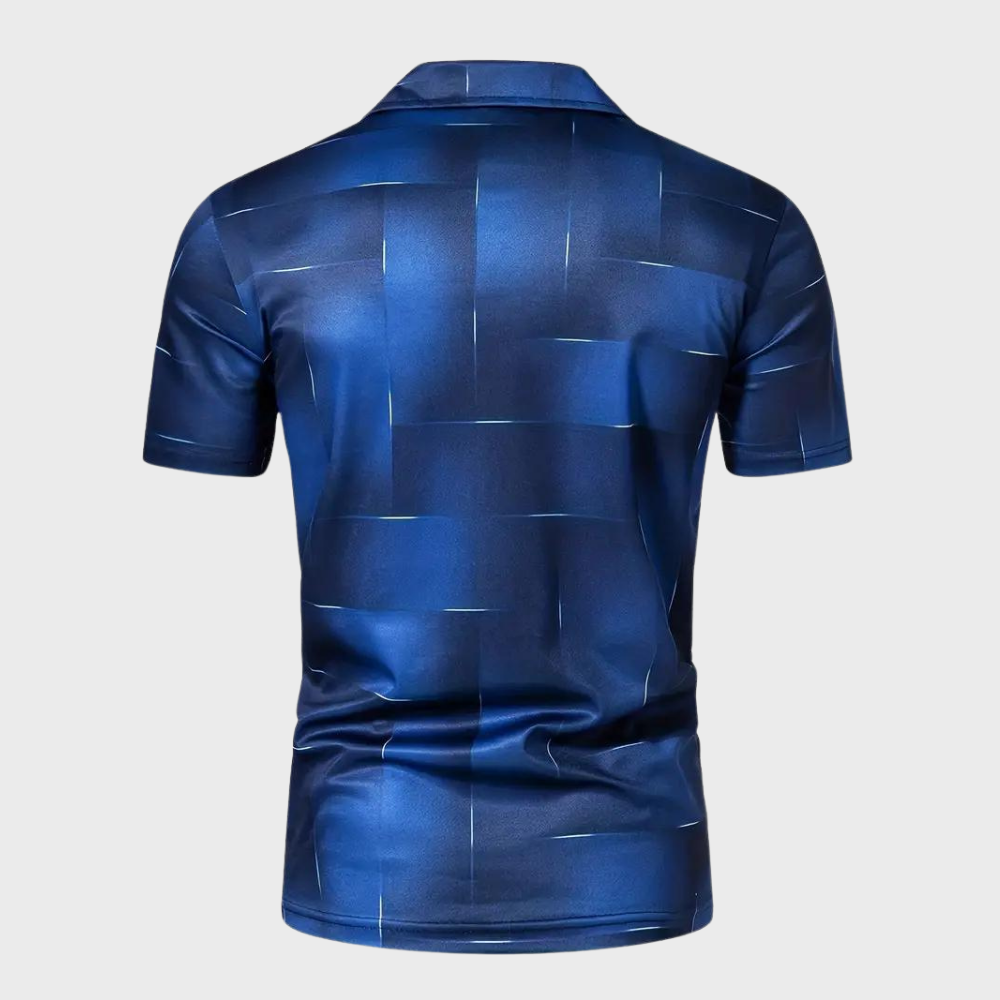 Polo T-Shirt | Collared | Short Sleeve | Summer Shirt | Men's Polo Shirts