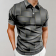 Polo T-Shirt | Collared | Short Sleeve | Summer Shirt | Men's Polo Shirts