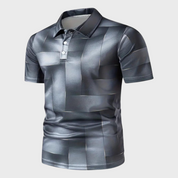 Polo T-Shirt | Collared | Short Sleeve | Summer Shirt | Men's Polo Shirts