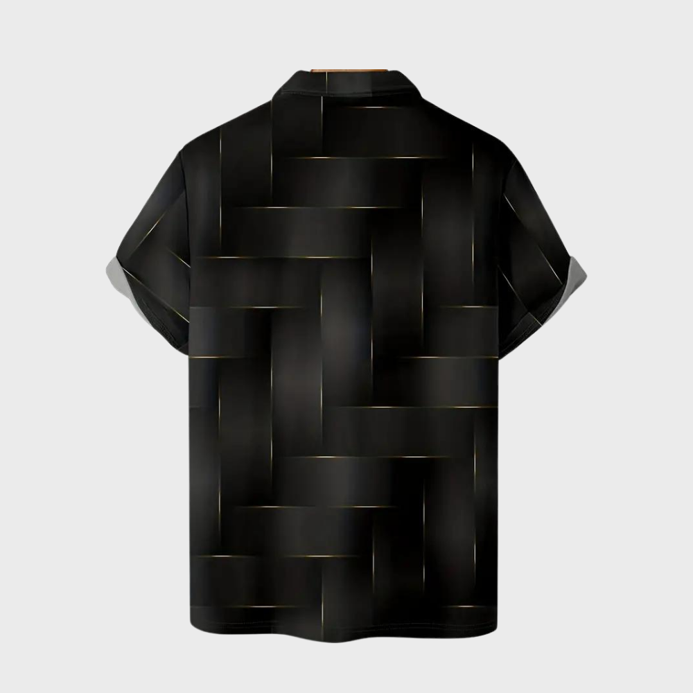 Polo T-Shirt | Collared | Short Sleeve | Summer Shirt | Men's Polo Shirts