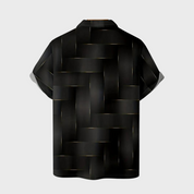 Polo T-Shirt | Collared | Short Sleeve | Summer Shirt | Men's Polo Shirts
