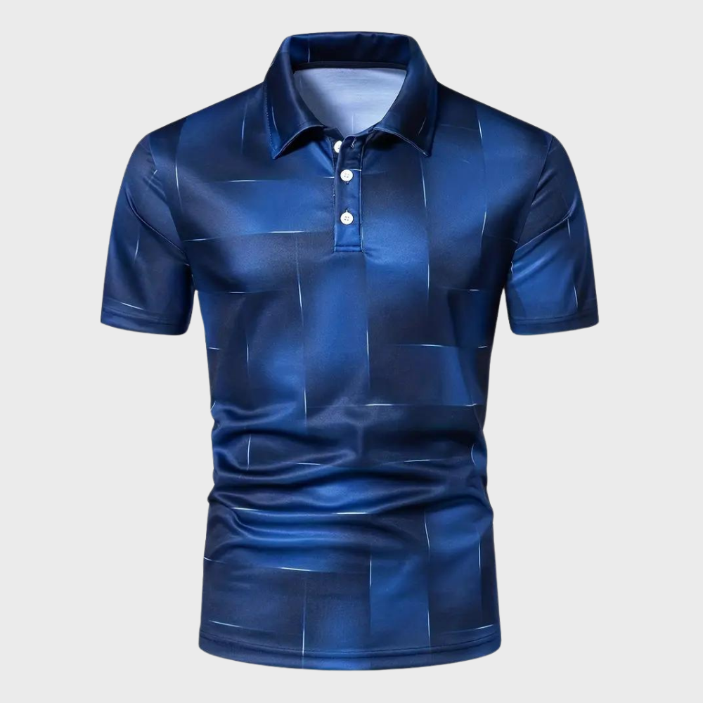 Polo T-Shirt | Collared | Short Sleeve | Summer Shirt | Men's Polo Shirts