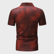 Polo T-Shirt | Collared | Short Sleeve | Summer Shirt | Men's Polo Shirts