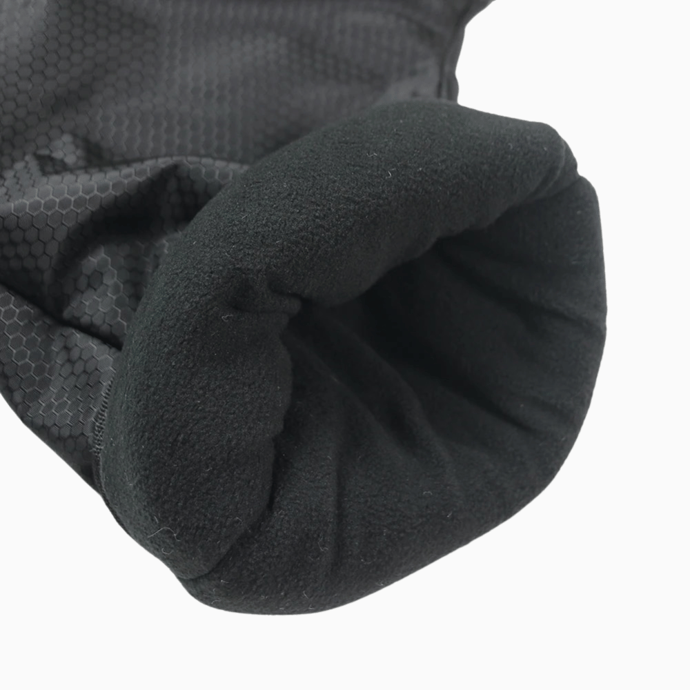 Handlebar Gloves - Waterproof and Windproof Bicycle Handlebar Coves 