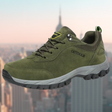 Orthopaedic Shoes – Men's Footbed Shoes With Non-slip Soles
