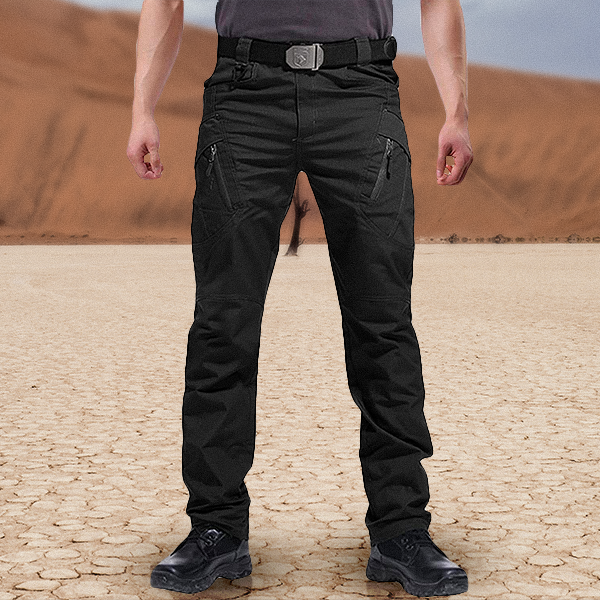 Outdoor Pants | Straight Leg | Waterproof | Hiking and Trekking Pants | Men's pants-Southern-Taylor